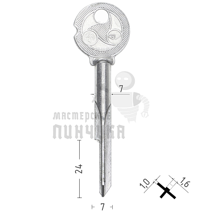 KR-4 ГРАВЕР