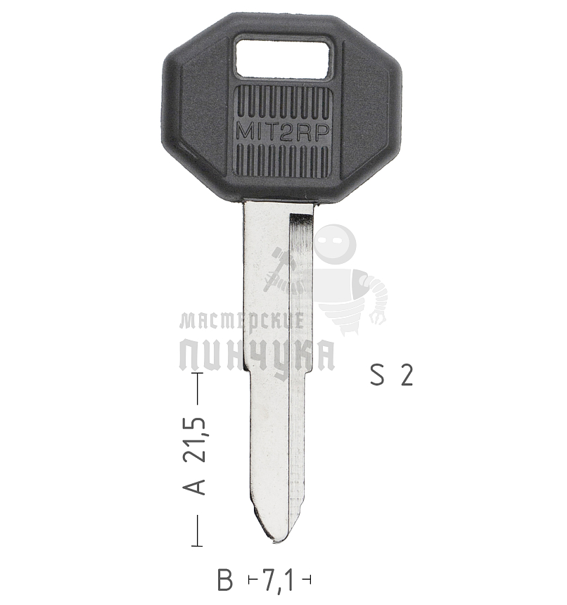 MIT-2I.P   MIT2RP   MS11LP   MIT2P36   DC3P