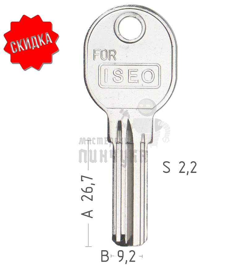 IS-6D   IE15   ISE24   I15   ISE15   КНР