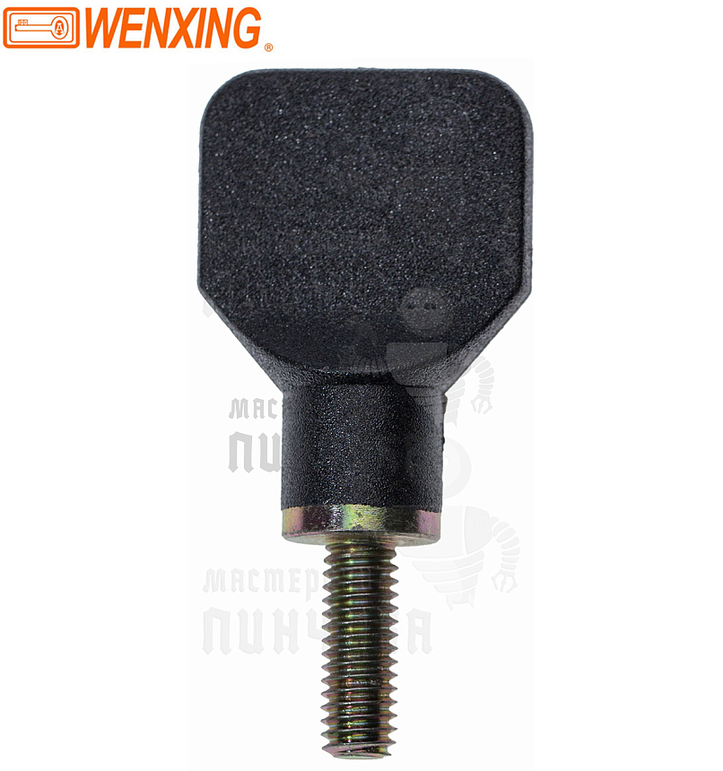 Ручка для приставки-поворотной от универсала Wenxing