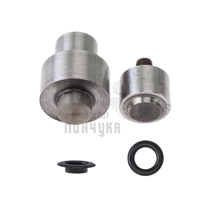 Насадка для люверсов 15мм