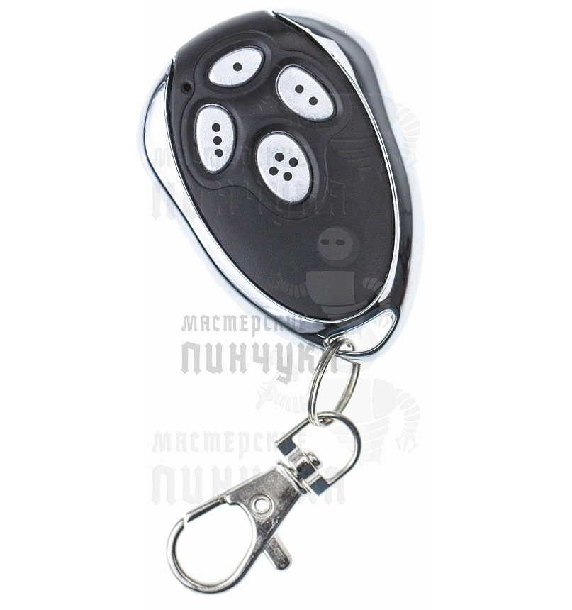 Пульт AN MOTORS AT-4