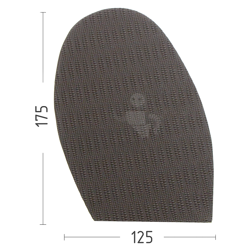 Профилактика форм. PILIGRIM S0027 коричневый