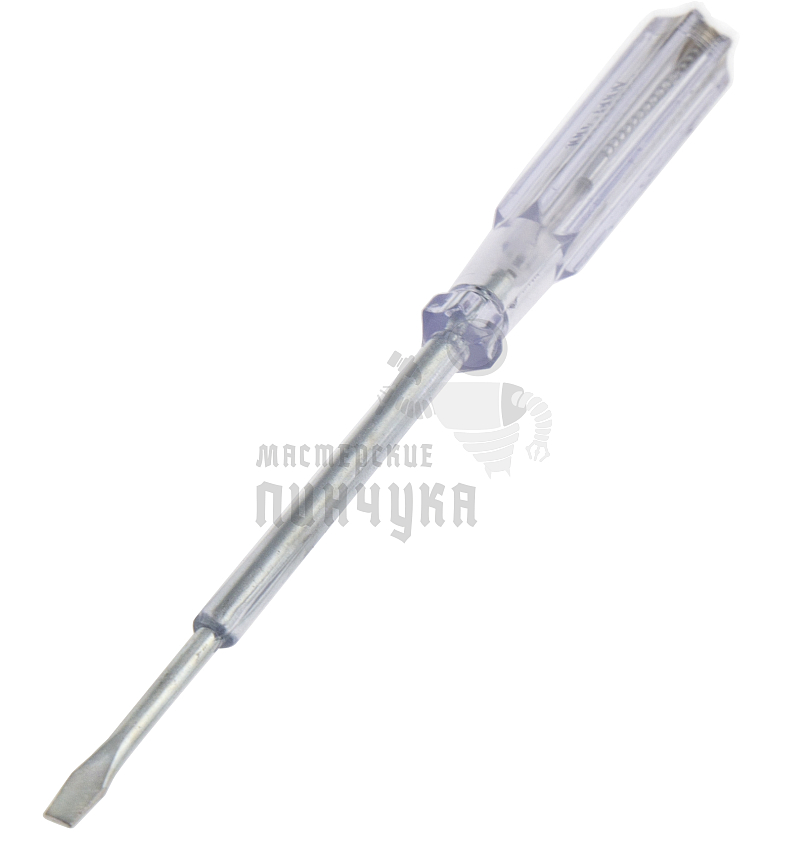 Пробник электрический 180 мм, 100-500 В Sparta