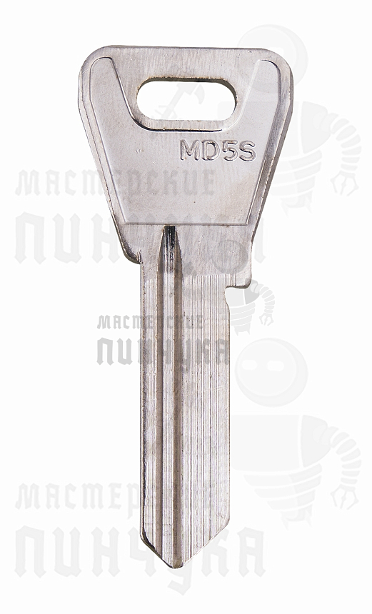 MD5S MCM-4D MC2 MCM10
