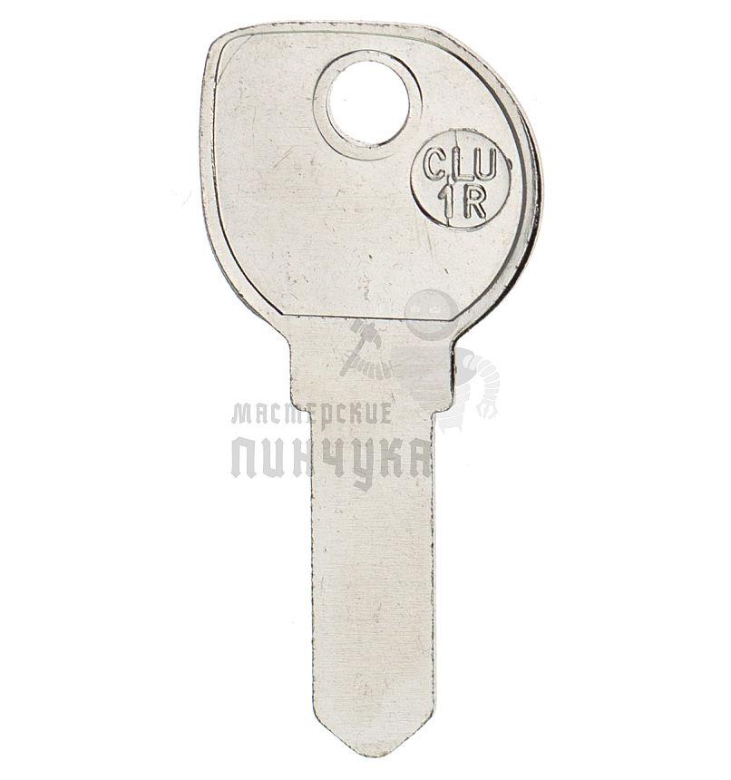 CLU1D CL1R CLM12L CLU1R