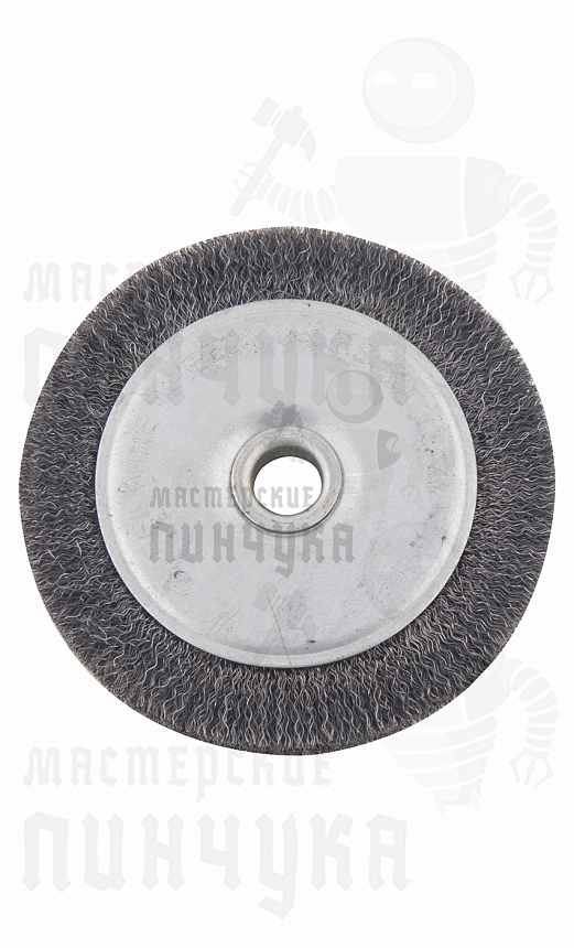 Щетка на станок 100G