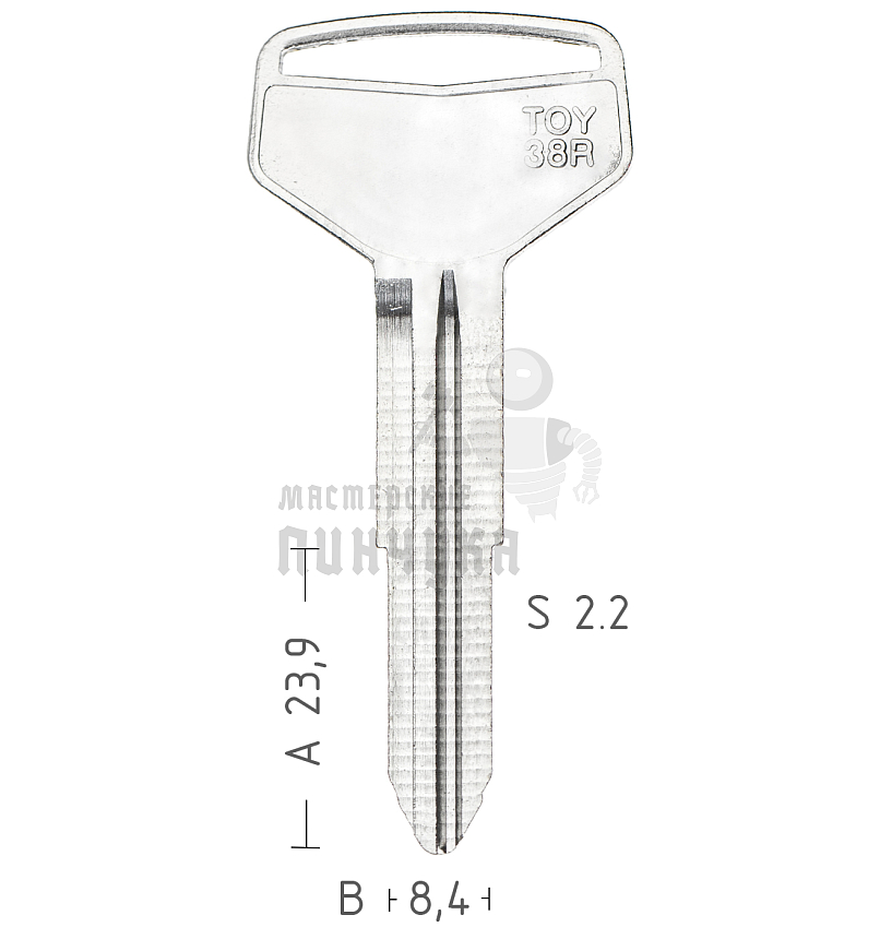 TOYO9/TOYO20D_TY40R/TY35R_TOY41R/TOY38R