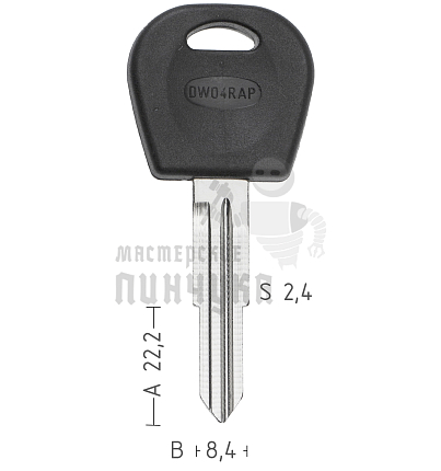 DW2RP140/DW6RP  DAE-3DP1  DWO4RAP  DW2LAP				