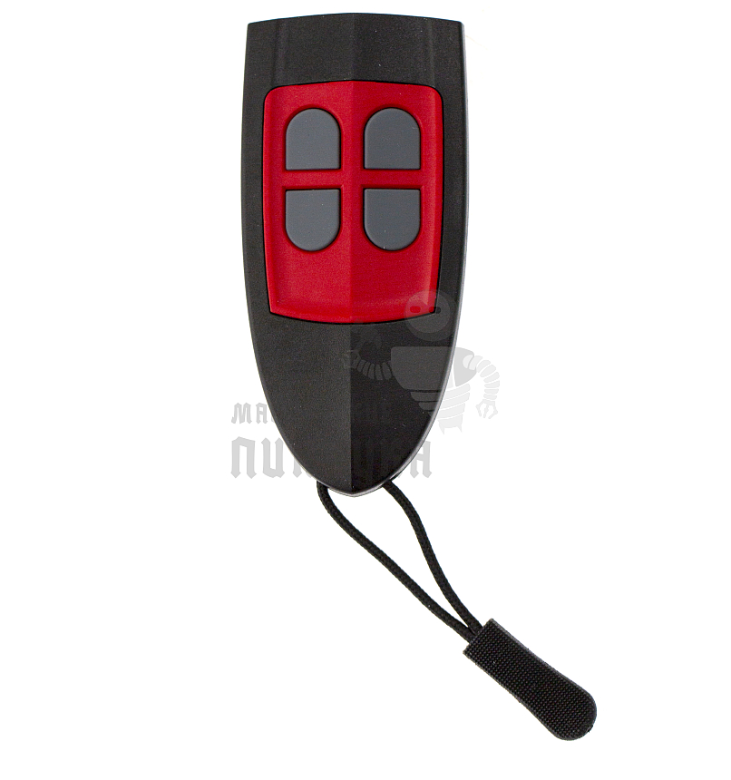 Пульт Apollo AT-4N (4 кнопки)