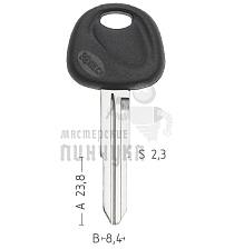 HY-9.P2   HYN12CP   HYN12CP   HYN12P129 - Чертеж