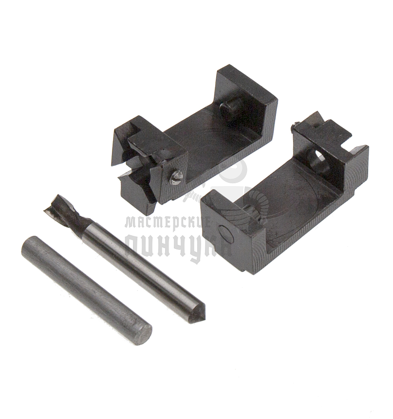 Приспособление для Герда (с фрезой и копиром)