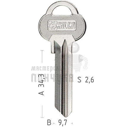 ASG7 ASS12 A34G AA17