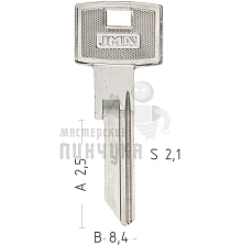 PFA24D PHF26 PFA8S - Чертеж