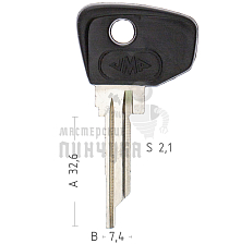 CT3P/CT4P SX4P/SX5PSI12P/SI13P SM4P48 - Чертеж