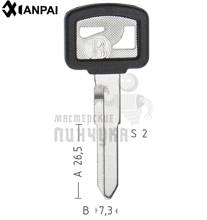 HONDA HOND20DP_HD39RP_HON42RAP КНР