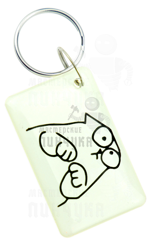 КАРТА.мини RFID "Комиксы"