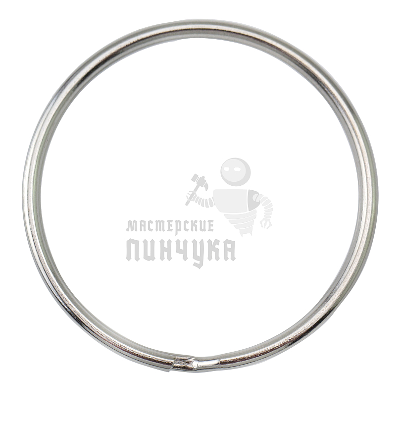 КОЛЬЦО 45M круглое