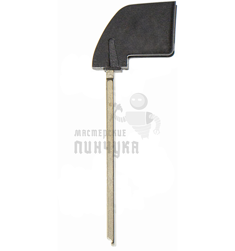 Лезвие Toyota  КНР