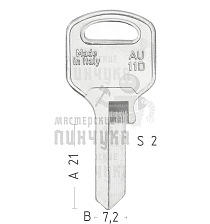 AU11D ABU-47/ABU-60 AB17 ABS14											 - Чертеж