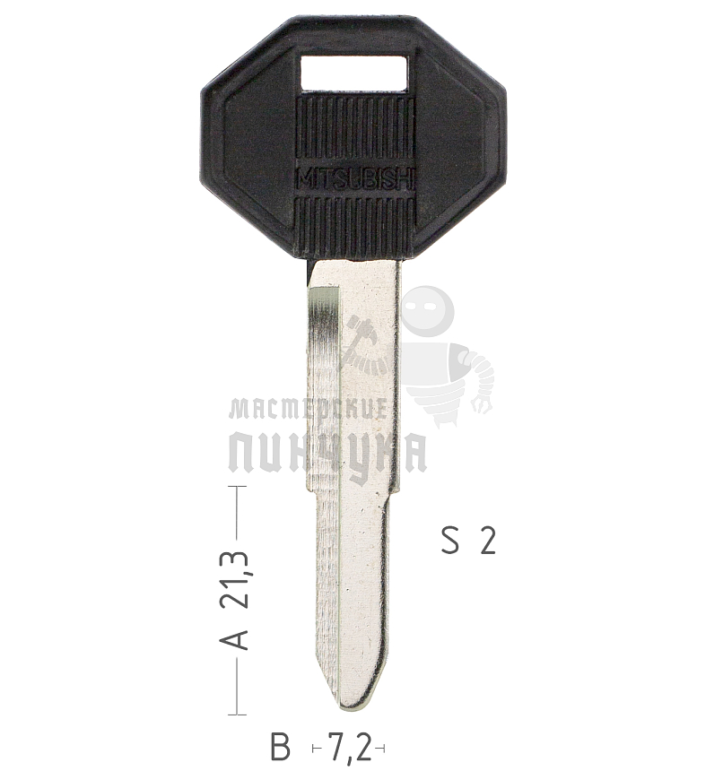 MIT-2D.P MIT2P MIT2RP36 Mitsubishi	 КНР