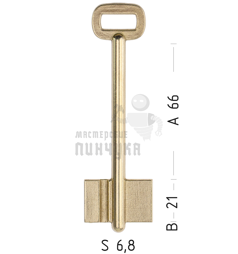 RST6D (желтый)