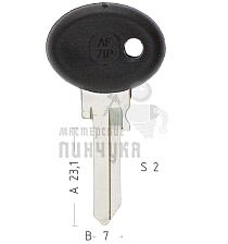 AF7IP SIP2P SP12P SP19/SP21P - Чертеж