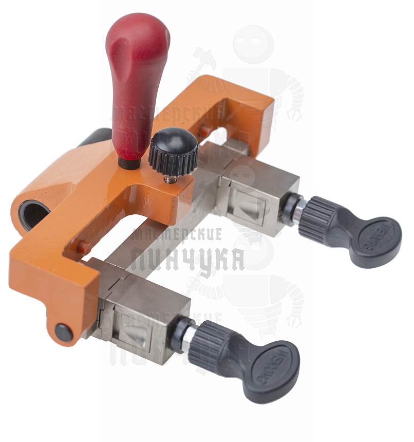 Губка в сборе для универсального станка Wenxing 100G (WX) (правая сторона)