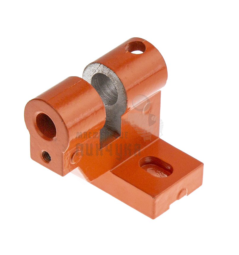 Запчасть для станка 100G  правая часть