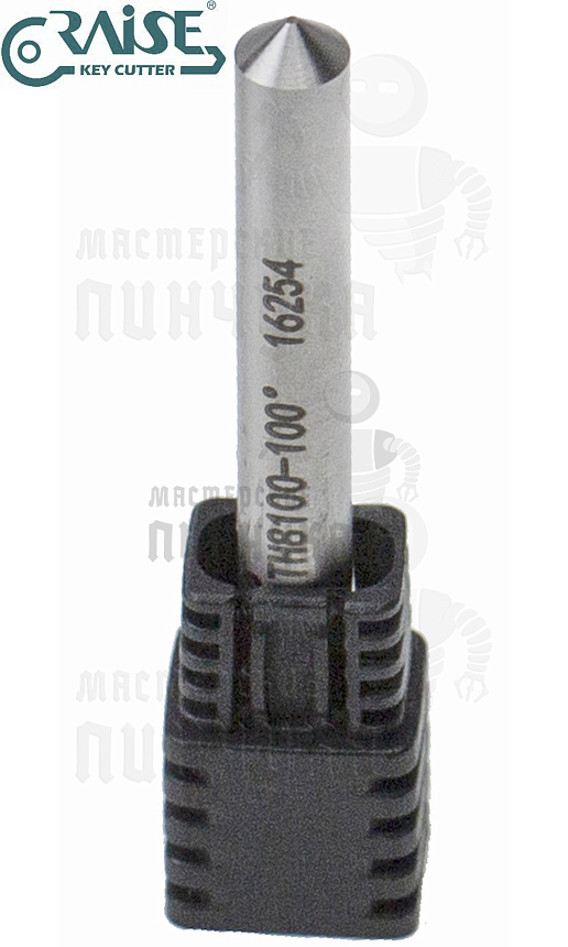 Вертик.копир "HSS " TH8100 100° Raise