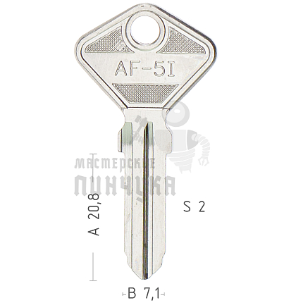 AF5I AF4C FA6 1246