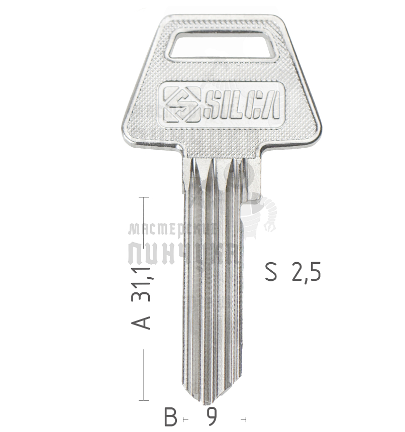 AA126  AS-18D  ASS172