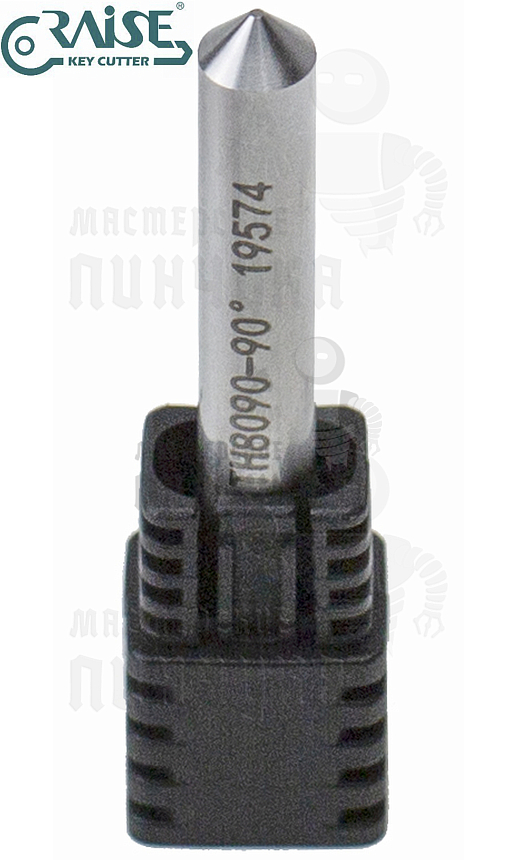 Вертик.копир "HSS " TH8090 90° Raise