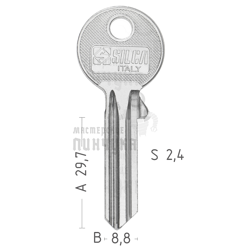 KRO1D KIR-1D KIR1 KRM1