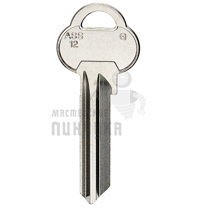 ASG7 ASS12 A34G AA17