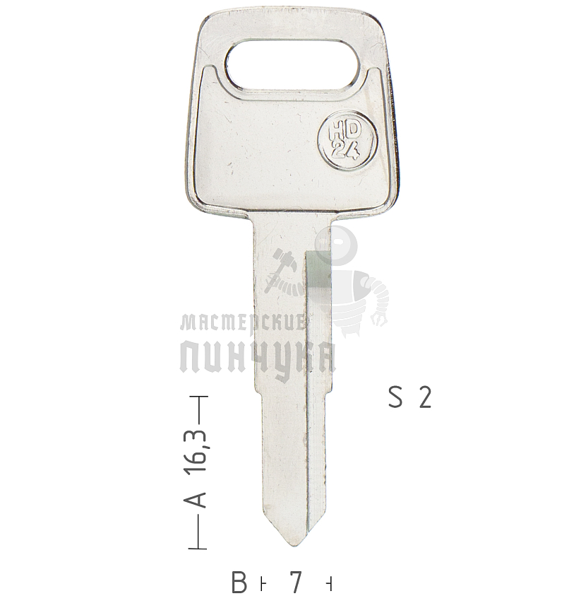 HOND4D HON31R HO20L HD24 HD51S