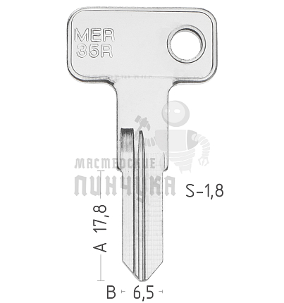 MR31R MER-21D MER35R под бронь