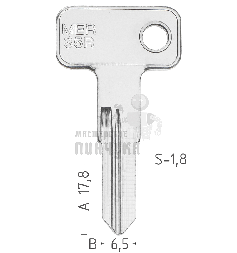 MR31R MER-21D MER35R под бронь