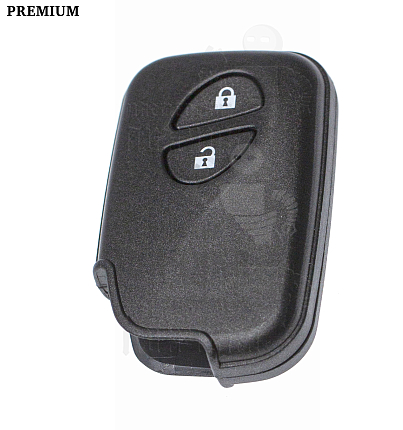 Корпус  LEXUS Smart 2кн     КНР