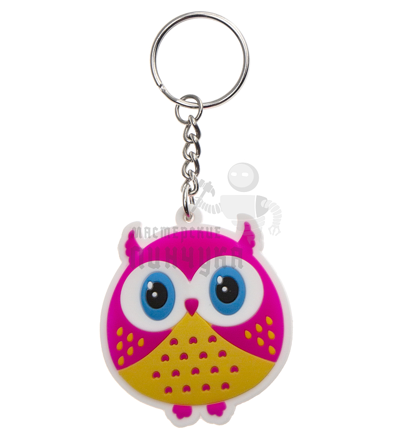 Прокси RFID Совёнок H2