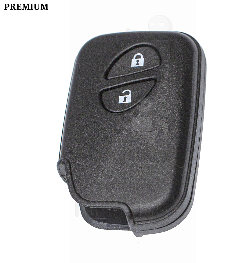 Корпус  LEXUS Smart 2кн     КНР