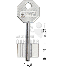 1PN6  PTN-6G  5PT3  6PO  - Чертеж