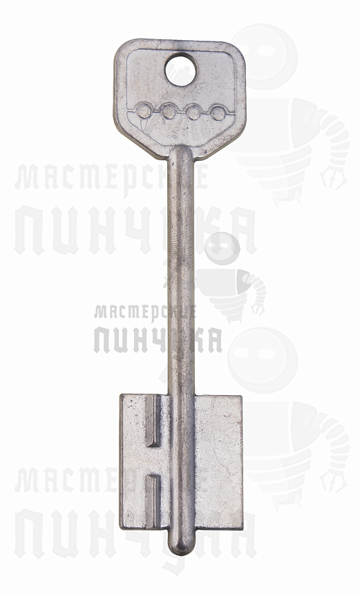 SEN3D (силумин)