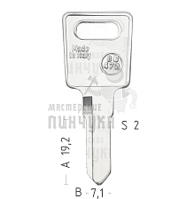 BG47R BUR-24D BUR31R - Чертеж