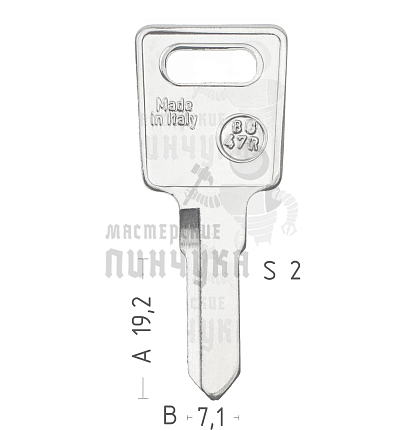 BG47R BUR-24D BUR31R