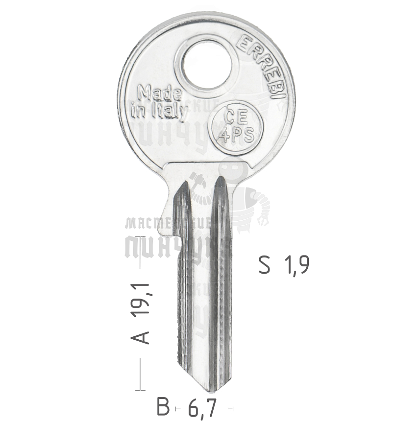 CE4PS CE-1I CE18R CE20L