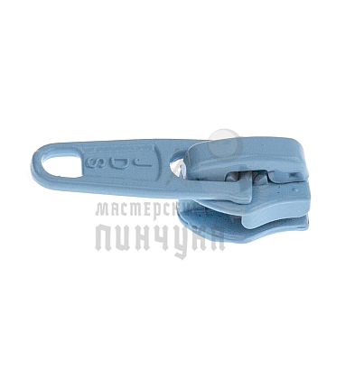 Бегунок  "Judson" т.7 классич. голубой 61