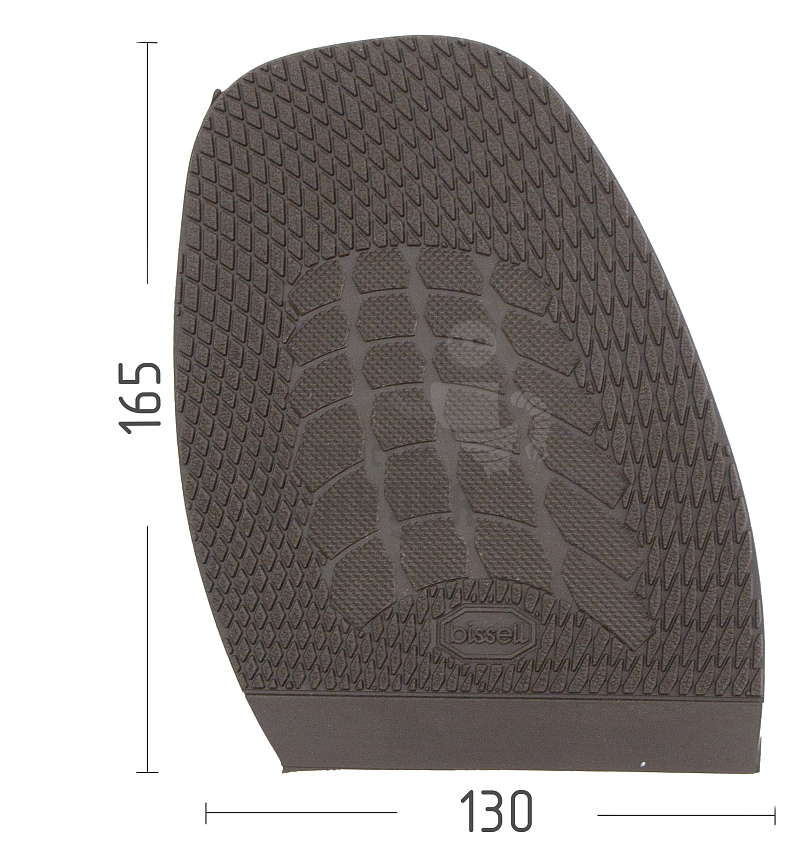 Профилактика форм. PILIGRIM RB522L коричневый