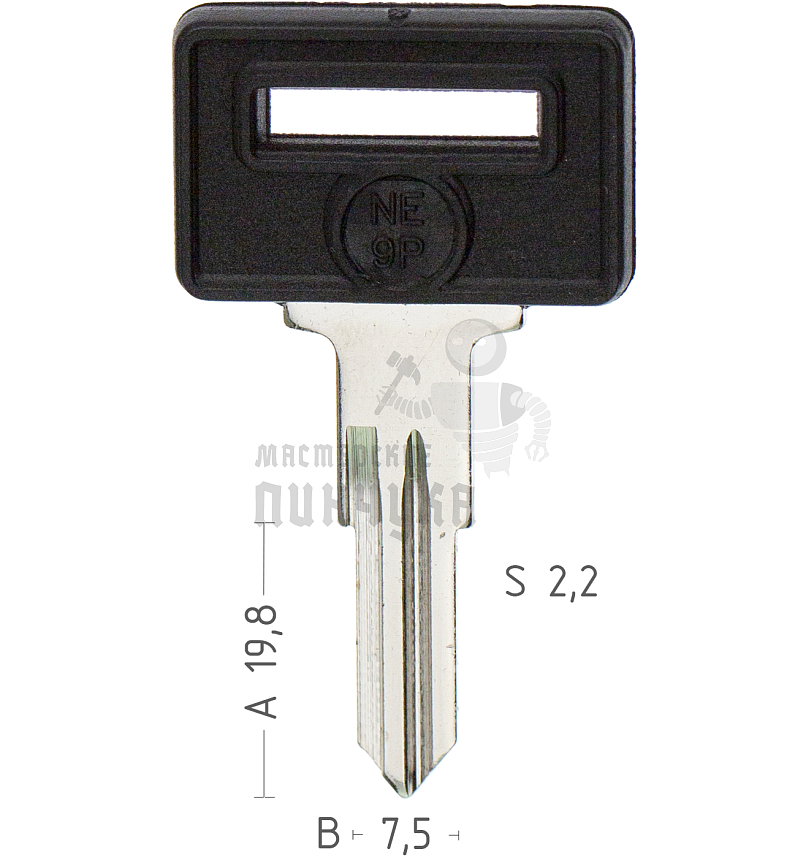 NE9P NE26P NN29P NE31P30