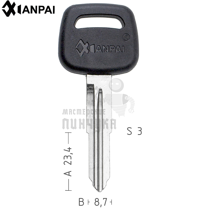 TOYO17P_TY44RP79_TOY46RP КНР